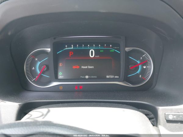 2021 HONDA PILOT AWD ELITE