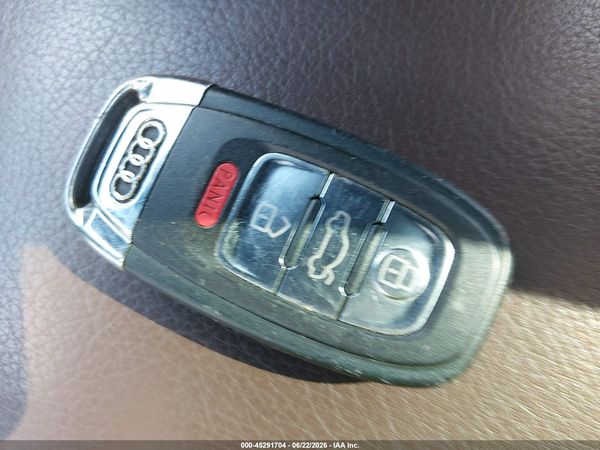 2014 AUDI Q5 2.0T PREMIUM