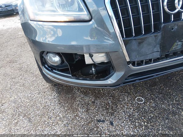 2014 AUDI Q5 2.0T PREMIUM