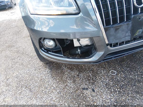 2014 AUDI Q5 2.0T PREMIUM