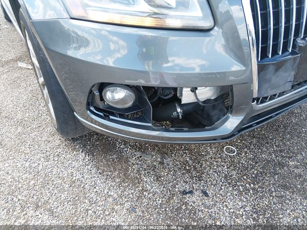 2014 AUDI Q5 2.0T PREMIUM