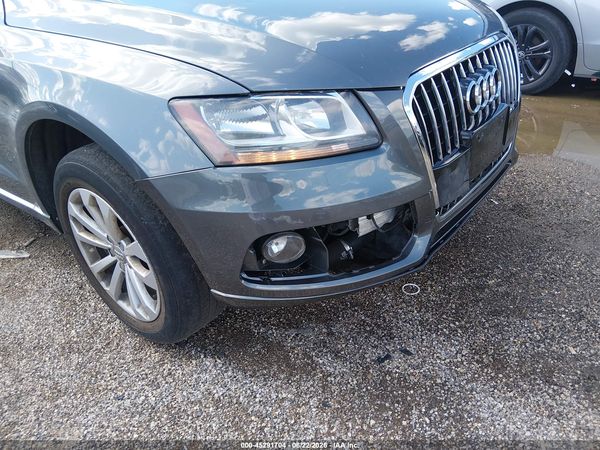 2014 AUDI Q5 2.0T PREMIUM