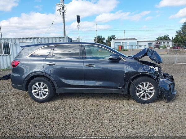2020 KIA SORENTO 3.3L LX