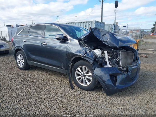 2020 KIA SORENTO 3.3L LX
