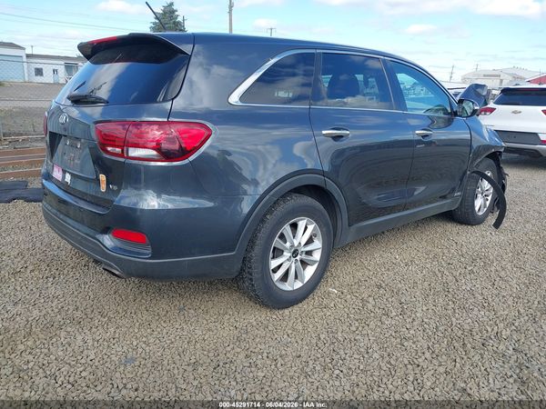 2020 KIA SORENTO 3.3L LX