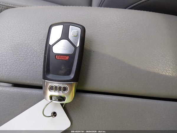 2018 AUDI Q7 3.0T PREMIUM