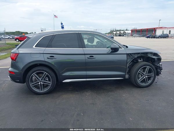 2024 AUDI Q5