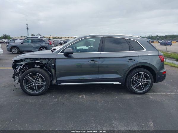 2024 AUDI Q5