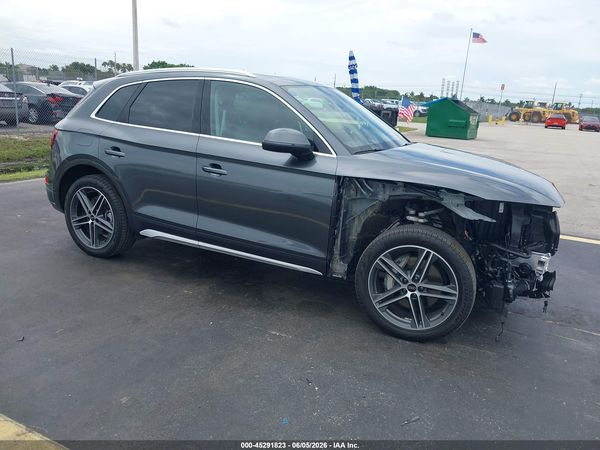 2024 AUDI Q5