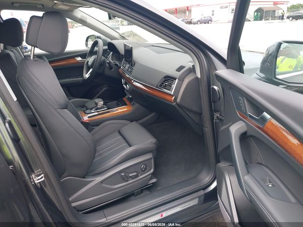 2024 AUDI Q5