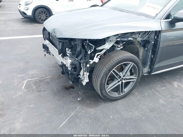 2024 AUDI Q5