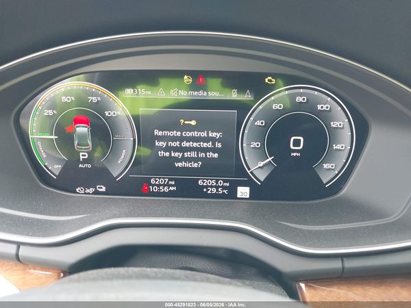 2024 AUDI Q5