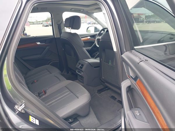 2024 AUDI Q5