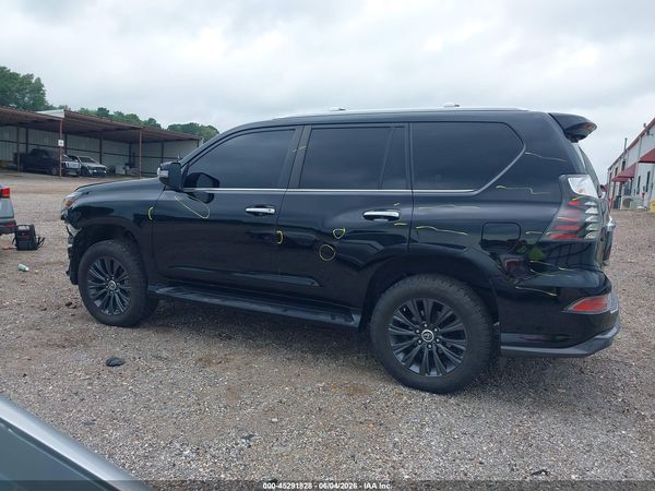 2023 LEXUS GX GX 460 PREMIUM