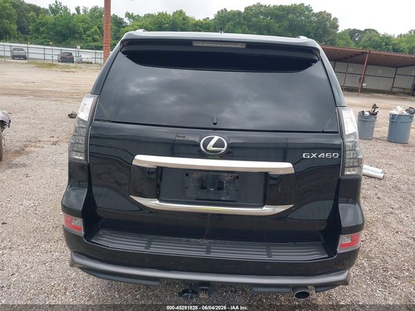 2023 LEXUS GX GX 460 PREMIUM