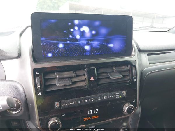 2023 LEXUS GX GX 460 PREMIUM