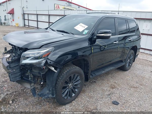 2023 LEXUS GX GX 460 PREMIUM