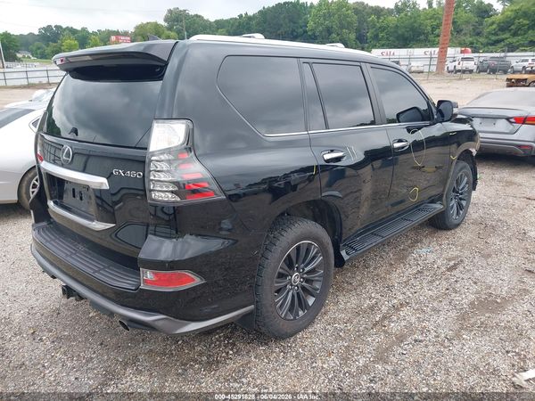 2023 LEXUS GX GX 460 PREMIUM