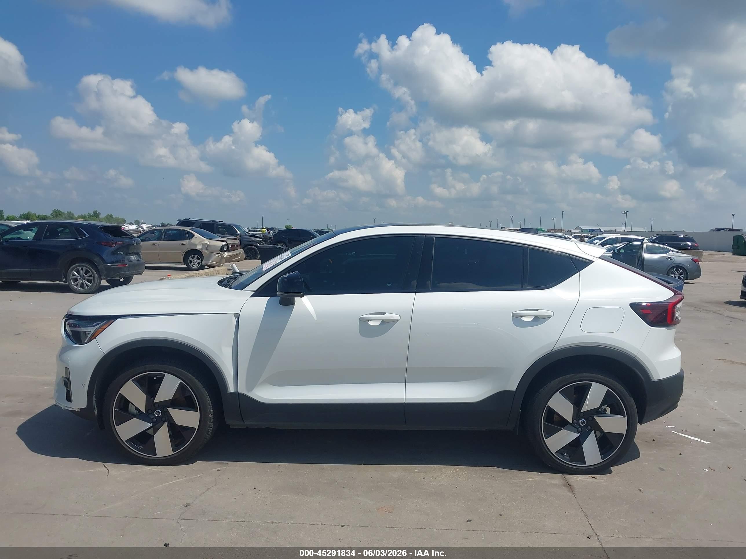Volvo C40