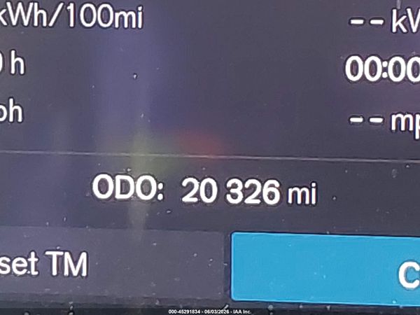 2024 VOLVO C40 RECHARGE PURE ELECTRIC TWIN ULTIMATE