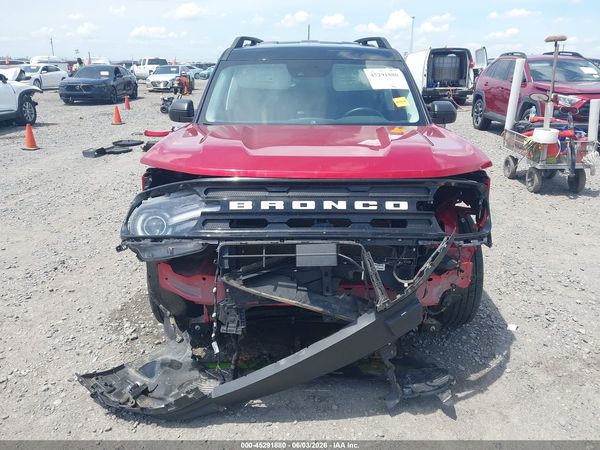 2021 FORD BRONCO SPORT OUTER BANKS — I115