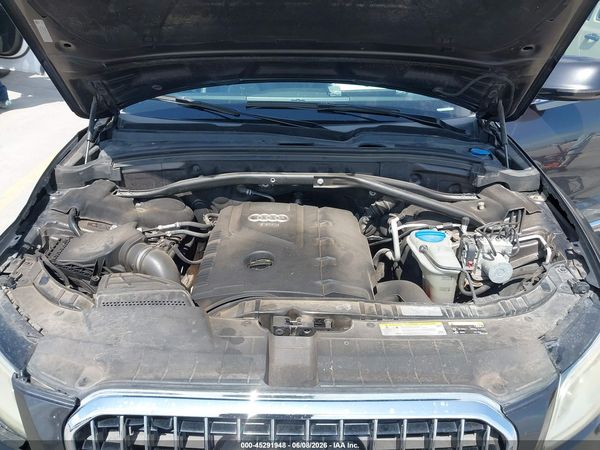 2016 AUDI Q5 2.0T PREMIUM