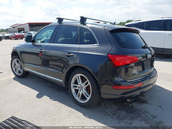 2016 AUDI Q5 2.0T PREMIUM