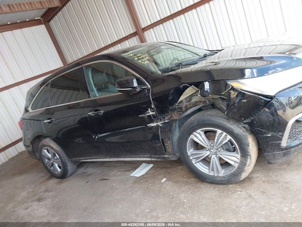 2020 ACURA MDX STANDARD