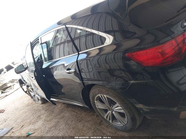 2020 ACURA MDX STANDARD