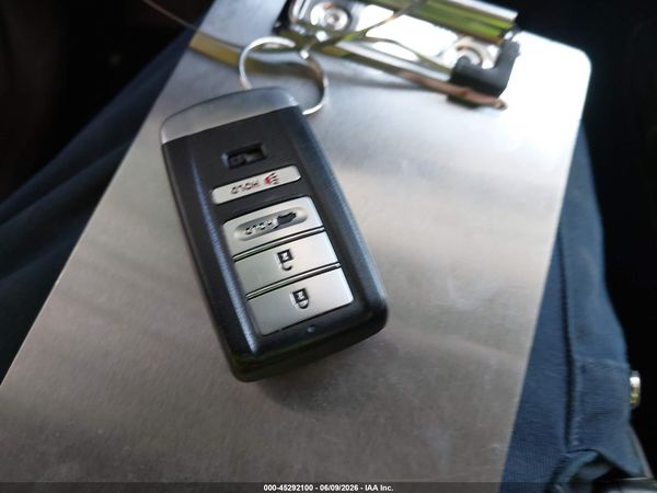 2020 ACURA MDX STANDARD