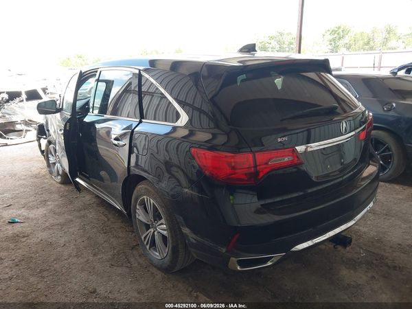 2020 ACURA MDX STANDARD