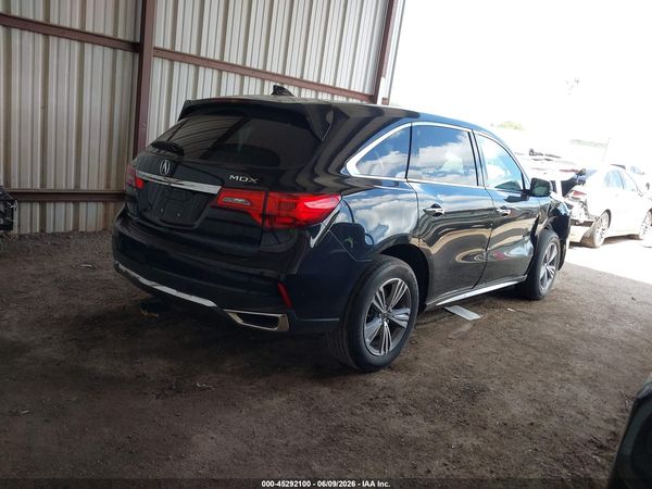 2020 ACURA MDX STANDARD