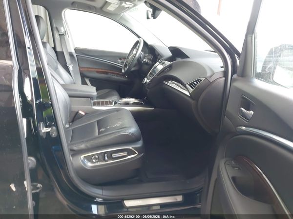 2020 ACURA MDX STANDARD