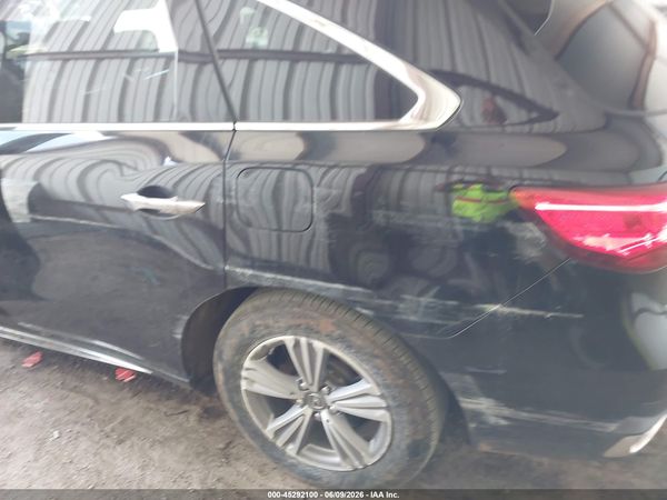 2020 ACURA MDX STANDARD