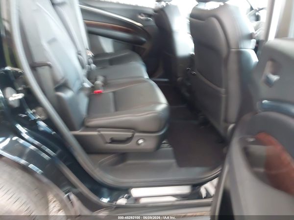 2020 ACURA MDX STANDARD