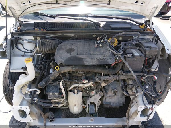 2020 DODGE GRAND CARAVAN SE PLUS