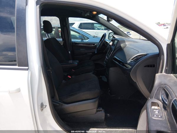 2020 DODGE GRAND CARAVAN SE PLUS
