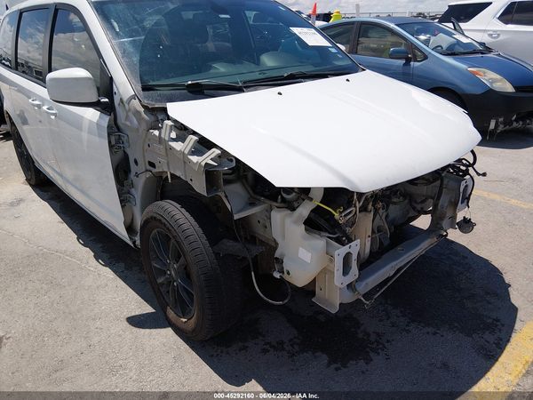 2020 DODGE GRAND CARAVAN SE PLUS