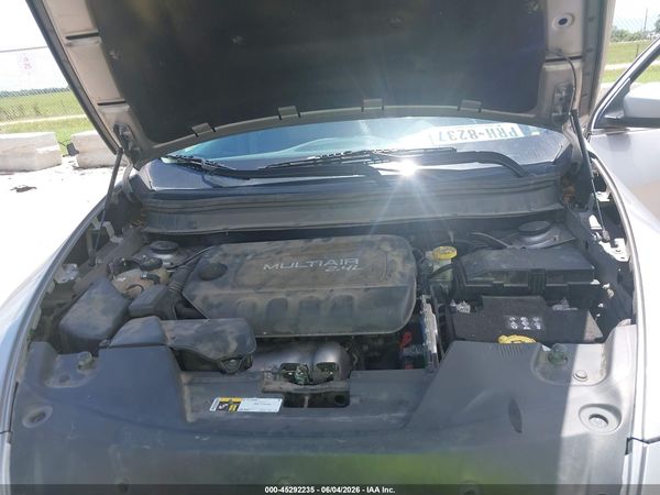 2018 JEEP CHEROKEE LATITUDE FWD
