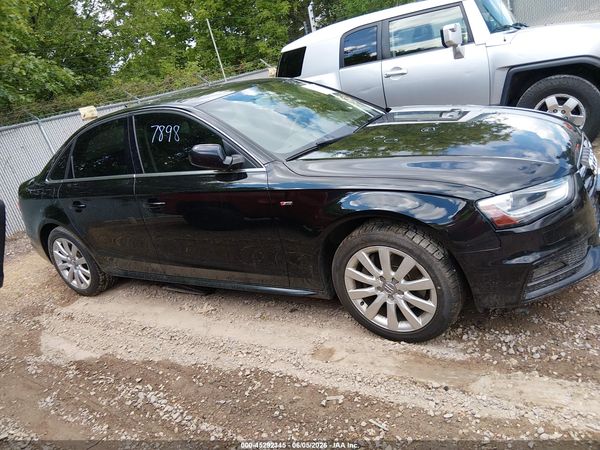 2015 AUDI A4 2.0T PREMIUM