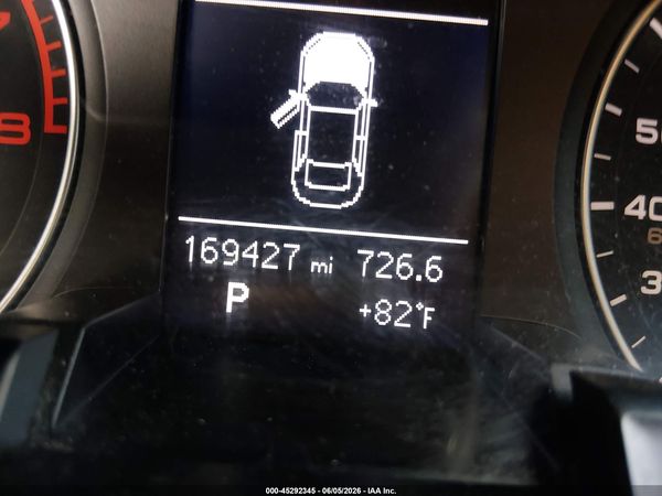 2015 AUDI A4 2.0T PREMIUM