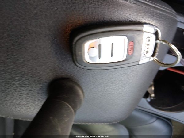 2015 AUDI A4 2.0T PREMIUM
