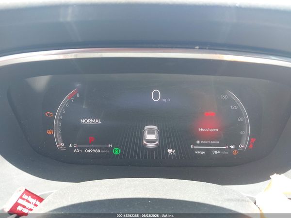 2022 ACURA MDX A-SPEC PACKAGE