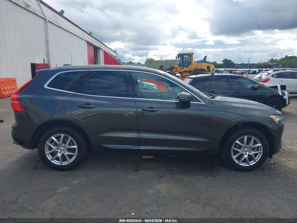 2021 VOLVO XC60 T5 MOMENTUM