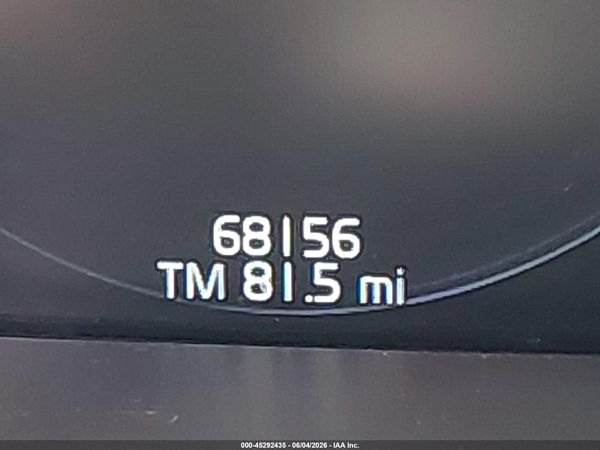 2021 VOLVO XC60 T5 MOMENTUM