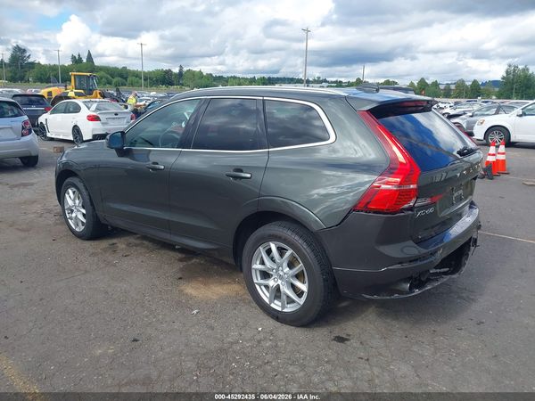 2021 VOLVO XC60 T5 MOMENTUM