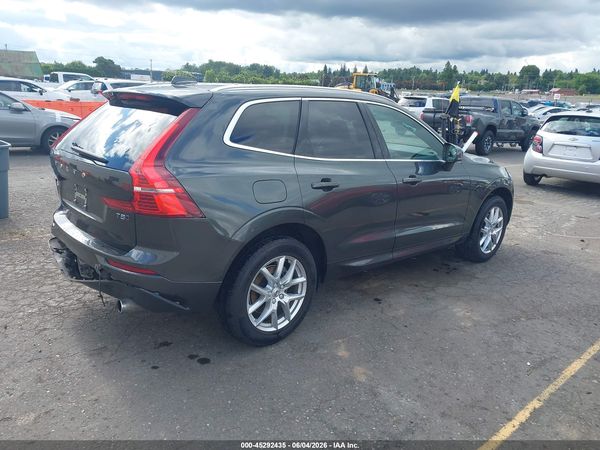 2021 VOLVO XC60 T5 MOMENTUM