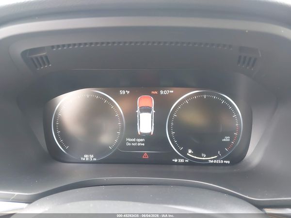 2021 VOLVO XC60 T5 MOMENTUM