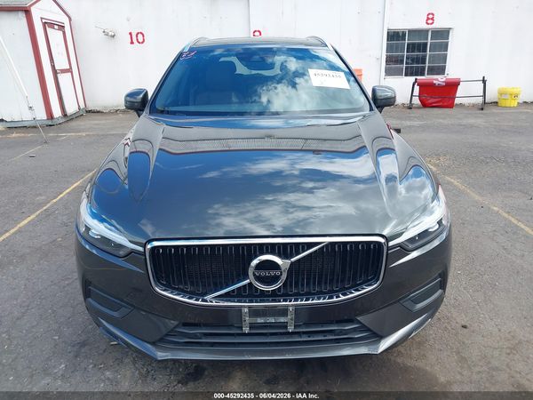 2021 VOLVO XC60 T5 MOMENTUM
