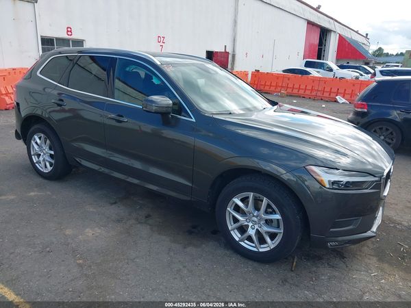 2021 VOLVO XC60 T5 MOMENTUM